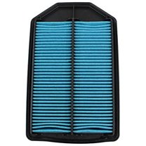 genuine honda parts 17220-rza-000 air filter for honda cr-v