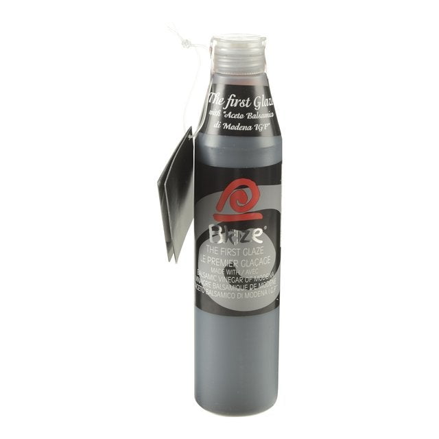Blaze's Balsamic Vinegar Reduction Glaze | 380ML/Unit, 6 Units/Case