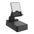 thumbnail image 2 of funtasica Cell Phone Stand Gift Foldable Technology Product Wireless Speaker, 2 of 9