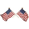 Paper House® Productions American Flags Magnet Gift
