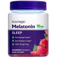 thumbnail image 1 of Melatonina Natrol 10 Mg - 90 Gomitas Natrol Melatonina10-90, 1 of 5