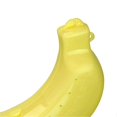 thumbnail image 2 of Boîte de rangement pour déjeuner, jolie boîte de rangement pour fruits et bananes, 3 couleurs, nouveauté, 2 of 4
