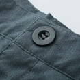 thumbnail image 3 of ZZHZGZ Sweatpants for Men Men's and Big Men’S Utility Pants, 32” Inseam Xxl, 3 of 8