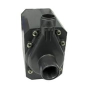 Pondmaster 02728 PM-18 Supreme Mag Drive Pond Pump 1800 GPH PM18 Fountain