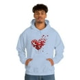 thumbnail image 4 of Unisex Heavy Blend™ Hooded Sweatshirt, 4 of 9