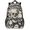 Blue, variant on Jungle Lizard Backpack, Large Animals Travel Laptop Backpack Men Women Work Business Computer Casual Daypack Rucksack, 18 Inch