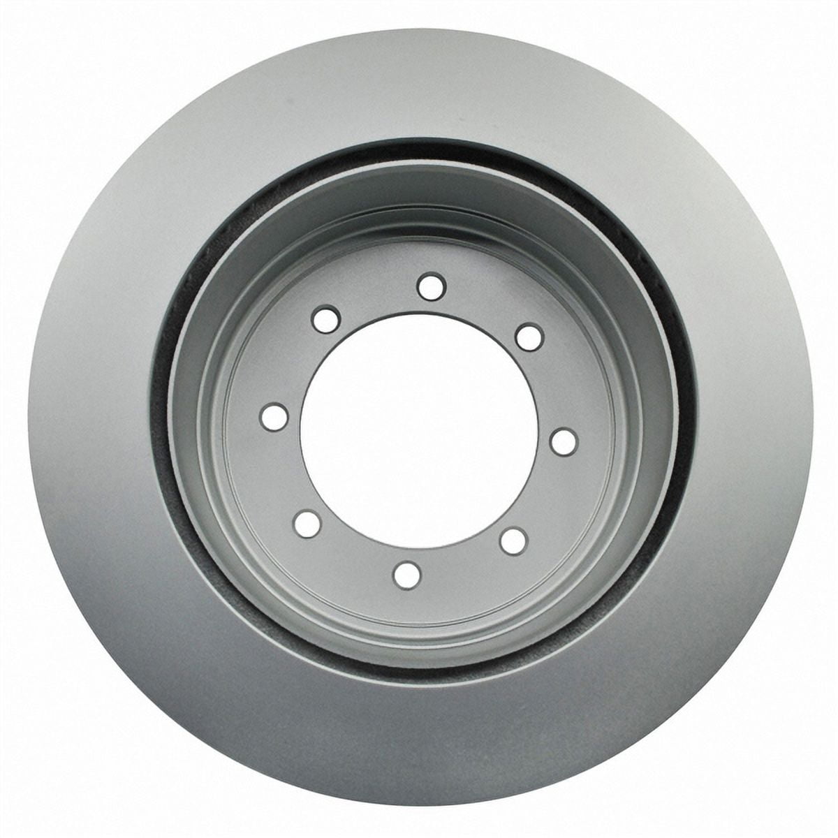 Motorcraft NBRR-39 Disc Brake Rotor Fits select: 2013-2016 FORD F350, 2015-2016 FORD F450