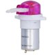 thumbnail image 1 of High quality Micro peristaltic pump diameter 3*5mm DC constant current pump head micro wa, 1 of 5