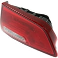 thumbnail image 5 of Tail Light For Kia 2011-2015 Optima Sedan Set of 2 Driver Passenger Side Inner, 5 of 13