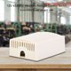 thumbnail image 3 of Interruptor de control remoto, receptor+interruptor de RF RF, interruptor de relé inalámbrico RF RF Switch Para Control Remoto Seguridad Smart Security Security, 3 of 7