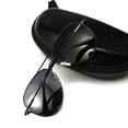 thumbnail image 2 of Memory Frame Flying Polarized Sunglasses Men's Outdoor Driving Color Changing Sunglasses Fishing Toad Glasses, 2 of 3