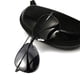 thumbnail image 2 of Gafas de sol polarizadas con montura de memoria para hombre, lentes de sol que cambian de color para conducir al aire libre, gafas de pesca con forma de sapo, 2 of 3