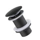 thumbnail image 4 of Bearachild RecabLeght Pop-Up BASIN SINK Filter Drain Device Hair Catcher Sink Colador BAÑO COCINA ACCESSORI Bath Waste Stopper Suministros de limpieza para el hogar aleación sin rebosadero Bearachild HA006532-02, 4 of 6