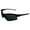 Black, variant on 2017 Maxx Sunglasses TR90 Domain, Adult, Unisex