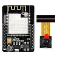 thumbnail image 4 of ESP32-CAM WiFi+Bluetooth Camera Module Development Board for Arduino1, 4 of 5