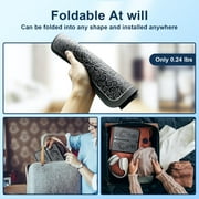 EMS Foot Massager for Neuropathy Feet Stimulator Massager EMS Foot Massage Mat Foot Massager for Circulation and Relief Neuropathy EMS Wireless Stimulator