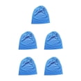 thumbnail image 2 of Gorros Sonducket Beanie Caps Adorno para la cabeza Azul Lago, 2 of 6
