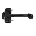 thumbnail image 1 of For XC60 S60 V70 XC70 S80 2007-2018 Latch Support Door Hinge Door Stopper Rear Door 32198467, 1 of 5