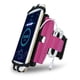 thumbnail image 1 of Brazalete deportivo giratorio de 180 grados para teléfono móvil, brazalete para correr al aire libre para hombres y mujeres Brazalete giratorio para teléfono móvil: adecuado para la mayoría, 1 of 5