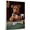 Airedale Terrier, variant on German Wirehaired Pointer Dog Stretched Canvas Size 8x12 Poker Canvas – Cute German Wirehaired Pointer Canvas Wall Art of Puppy Playing Poker, Perfect for Dog and Sports Fans