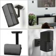 thumbnail image 1 of Wall Ceiling Bracket Mount Fits For Bose, 1 of 4