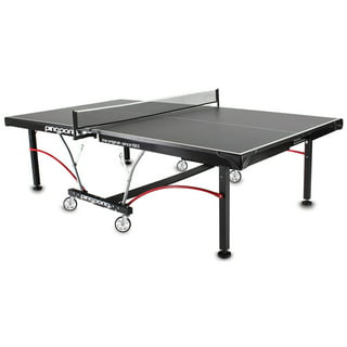 Cornilleau Beer Pong / Half Table Tennis Waterproof