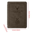 thumbnail image 2 of Peggybuy Étui de Protection Auto Sommeil Réveil Couverture Intelligente Étui pour Kindle Paperwhite 12e Génération 2024 Sorti 7 Po, 2 of 9