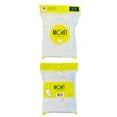 thumbnail image 4 of Jacques Moret Kid's No-Show Socks, 30-Pack, Size 7.5-3.5, 4 of 6