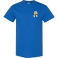 thumbnail image 3 of Inktastic Pocket Goldendoodle T-Shirt, 3 of 5
