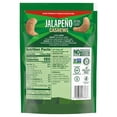 thumbnail image 6 of Emerald Spicy Jalapeno Flavored Cashews 5 oz, 6 of 11