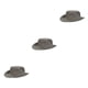 thumbnail image 5 of Sombrero de Pescador Sonducket para Mujer Senderismo Camping Ala Ancha Color Gris, 5 of 6
