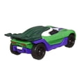 thumbnail image 5 of Hot Wheels Marvel She Hulk Cars Véhicule, 5 of 5