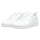 thumbnail image 2 of Tenis Puma Rebound V6 Low White Hombre blanco 27.5, 2 of 5