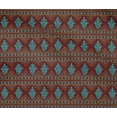 thumbnail image 4 of oneOone Cotton Flex Fabric Diamond & Paisley Block Print Sewing Fabric BTY 40 Inch Wide, 4 of 4