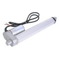 thumbnail image 3 of Actionneur Linéaire DC12V, JS-TGZ-U1 300N, 30mm/S, IP45, à Usages Multiples, 3 of 8