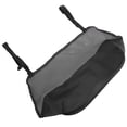 thumbnail image 3 of Soporte para bolso de bolsillo de red para coche, herramientas organizadoras de malla para colgar en la parte trasera de la silla automática, 3 of 8