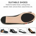 thumbnail image 6 of Dr. Shoesert Non-Slip Shoes Pads Adhesive Shoe Sole Protectors, High Heels Anti-Slip Shoe Grips, 6 of 10