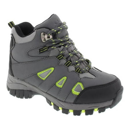 Boys' Deer Stags Drew Hiking Boot (Best Hiking Boots For Snowshoeing)