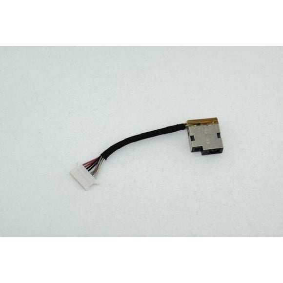 New HP ProBook DC Power Jack Cable L01952-001 924444-S30 924444-T30
