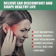 thumbnail image 3 of Tinnitus Relief Ear Drops for Itching and Cochlear Support External Use Only, 3 of 4