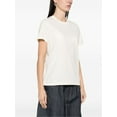 thumbnail image 4 of Moncler Embossed Logo T-Shirt (Women's), 4 of 5