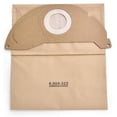 thumbnail image 1 of 10 piezas de bolsa de filtro de vacío, bolsa de basura para recolección de polvo 6.904-322.0, bolsas de vacío para A2004 Wd2, aspiradora Clea Hy, 1 of 5