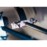 QuicStick Portable Car Hand Controls for Disabled Drivers, Handicap Driver Hand Control, Hand Controlled Car, Portable Hand Controls for Vehicles For Temporary or Permanent Disability