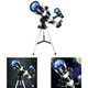 thumbnail image 5 of Telescopio Reflector de Astronomía perfecl Apertura Portátil de 70 Mm para Niños y Principiantes, 5 of 8