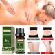 thumbnail image 2 of Aceite esencial de ajenjo de 10 ml, aceite de masaje corporal nutritivo anticelulítico natural, 2 of 5