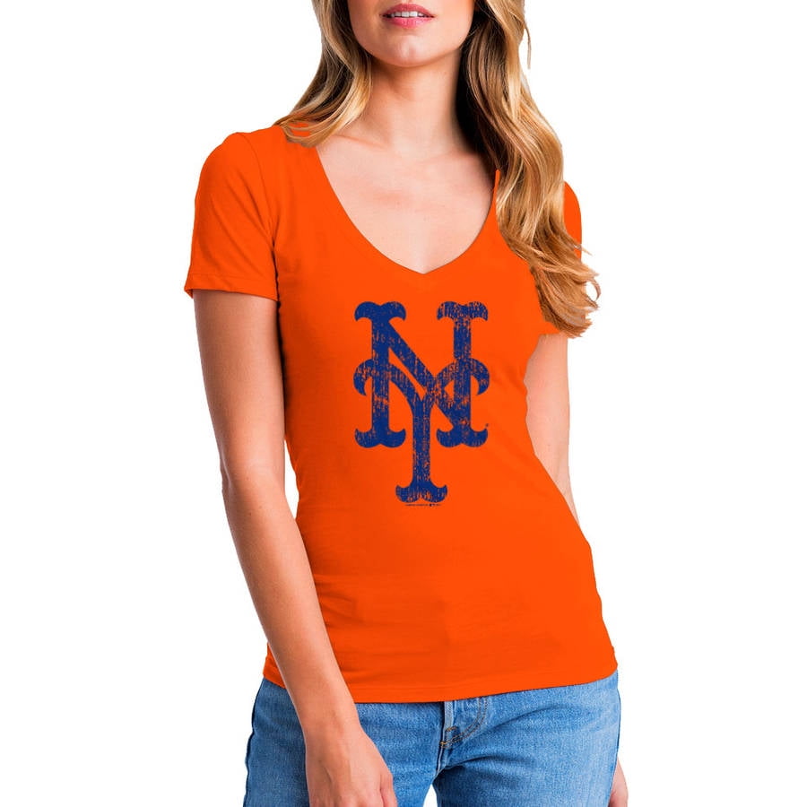 new york mets womens shirts