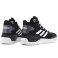 thumbnail image 3 of NEW Ad-id-as Originals B-Ball 80s - Men's Basketball Shoes Black B44833 ORIGINAL, 3 of 6
