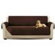 thumbnail image 3 of Funda protectora impermeable para sofá, Cubierta acolchada antidesgaste para perro, mascota, niños, sillón reclinable, muebles, 1/2/3 asientos, 3 of 5