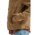 thumbnail image 5 of Wrangler® Men's Unlined Corduroy Jacket, 5 of 5