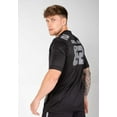 thumbnail image 2 of Fresno T-Shirt - Black/Gray, 2 of 8